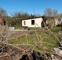 Pachtgarten, Kleingarten in Klein Ströbitz - Cottbus