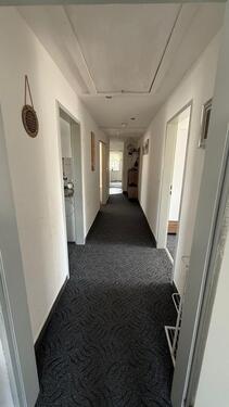 Foto - 4.5 Zimmer Dachgeschoßwohnung in Wiefelstede