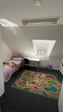 Foto - Dachgeschoßwohnung in Wiefelstede zur Miete