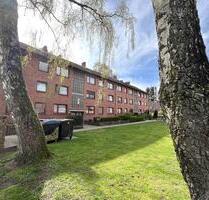 Ein Zimmer Wohnung frei! - 300,00&nbsp;EUR Kaltmiete, ca.&nbsp; 33,67&nbsp;m&sup2; in Rendsburg (PLZ: 24768)