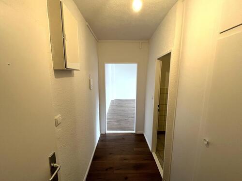 Foto - Etagenwohnung in Rendsburg zur Miete