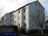 Foto - Familiengeeignete WBS Wohnung mit modernem Laminat in Melsungen