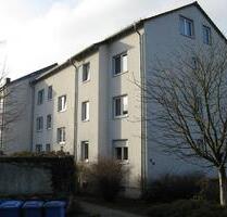 Familiengeeignete WBS Wohnung mit modernem Laminat in Melsungen