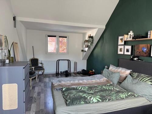 Foto - Einfamilienhaus zu vermieten 5 Zimmer Küche Bad