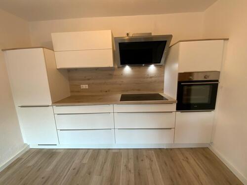 Foto - 3 Zimmer Dachgeschoßwohnung in Zella-Mehlis