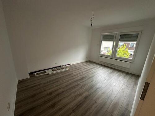 Foto - Etagenwohnung in Gelsenkirchen zur Miete