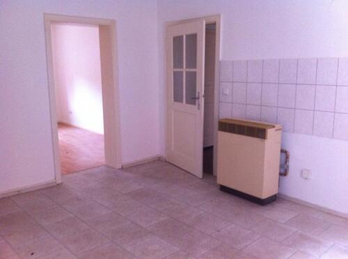 Foto - 2 Zimmer Dachgeschoßwohnung in Pirmasens