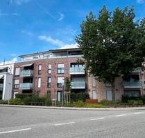 Neuwertige Eigentumswohnung • Zentrale Lage • Provisionsfrei! - Nordhorn Bakelde
