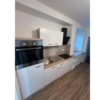 Schöne & Renovierte 2.5 Zimmer Wohnung Zentrale Lage Hengersberg