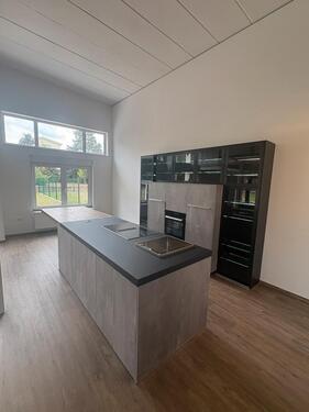 Foto - Exklusive Loftwohnung in Hoyerswerda mit großzügigem Außenbereich