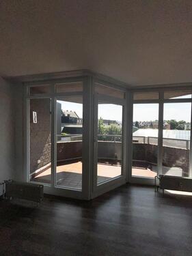Foto - Charmante 2-Zimmer Wohnung mit Balkon und Stellplatz in Krefeld