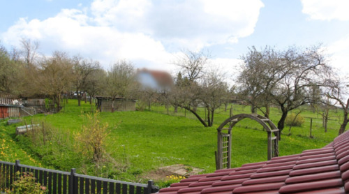 Foto - Einfamilienhaus in Kaltennordheim