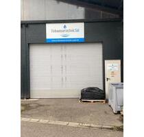 Lagerhalle zu vermieten - 920,00 EUR Kaltmiete, in Freiburg im Breisgau (PLZ: 79108) Brühl
