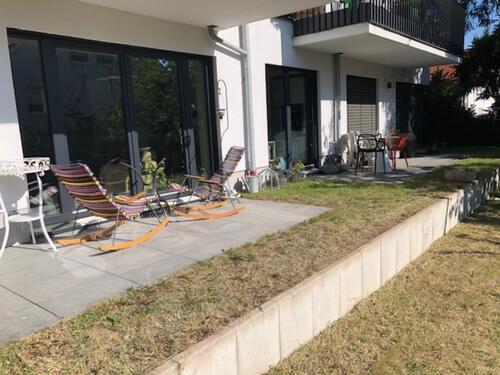 Foto - Etagenwohnung in Offenbach am Main