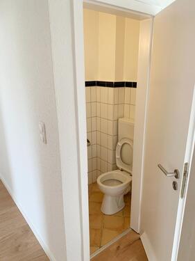 Foto - Etagenwohnung zur Miete in Stolzenau