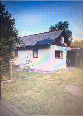 Foto - Schrebergarten ca. 500qm - 2.400,00 EUR Kaltmiete, ca.  0,00 m²