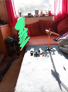 Foto - Grundstück in Varel zur Miete