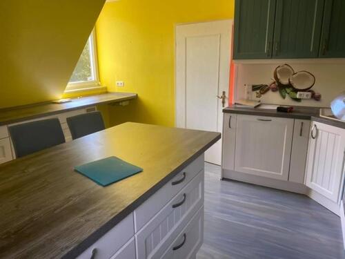 Foto - 5 Zimmer Etagenwohnung zur Miete in Königsee