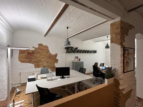 Foto - BERLIN Schöneberg Büro zur Miete