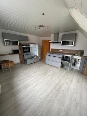 Foto - Wunderschöne, helle 3,5-Zimmer Wohnung mit Balkon (Maisonette) i