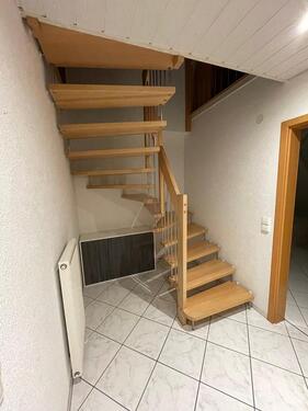 Foto - Etagenwohnung zur Miete in Staufen im Breisgau