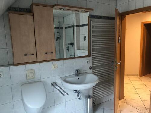 Foto - Etagenwohnung in Staufen im Breisgau