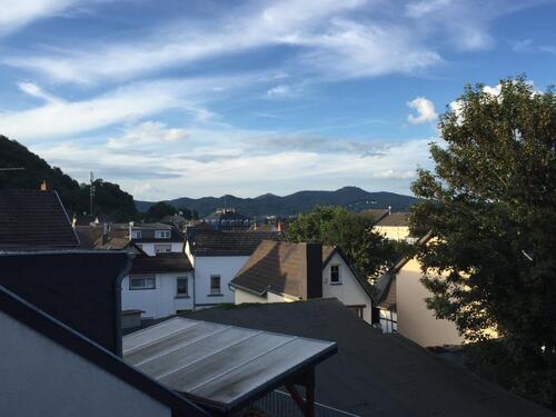 Foto - 3-Zimmer Dachgeschoß-Wohnung in Oberwinter zentral ab 1.2.2026