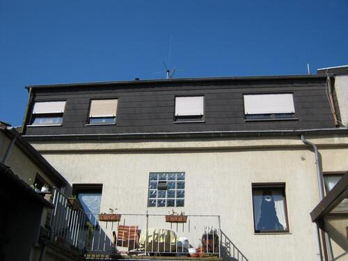 Foto - Etagenwohnung zur Miete in Remagen