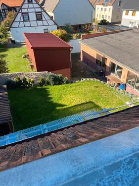 Foto - Vermiete helle 4 Zimmer Wohnung mit Loggia in 78607 Talheim