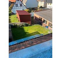 Vermiete helle 4 Zimmer Wohnung mit Loggia in 78607 Talheim - Tuttlingen