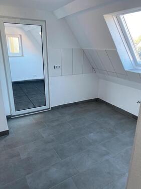 Foto - Etagenwohnung in Tuttlingen