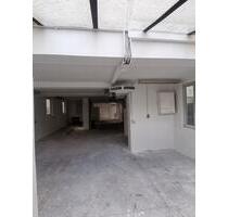 Lager Werkstatt in Lenningen - 850,00&nbsp;EUR Kaltmiete, ca.&nbsp; 200,00&nbsp;m&sup2; in Lenningen (PLZ: 73252)