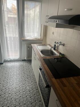 Foto - 2 Zimmer Etagenwohnung zur Miete in Böblingen