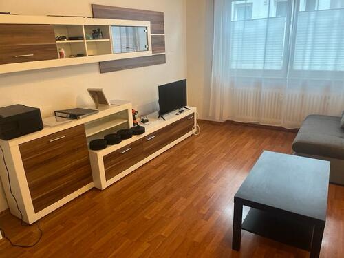 Foto - 2 Zimmer Etagenwohnung in Böblingen