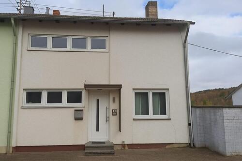 Foto - Platz für die Familie- Willkommen im neuen Zuhause !