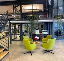 Exklusive, möblierte Bürofläche - Teilbar! - Göttingen Roringen