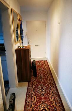 Foto - 2- Zimmer Mietwohnung ( BS Baugenossenschaft)