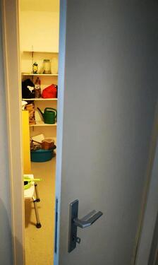 Foto - Etagenwohnung in Braunschweig zur Miete