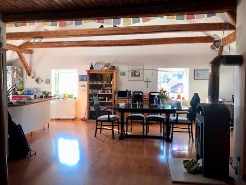 Foto - 3.5 Zimmer Maisonettenwohnung zur Miete in Eurasburg