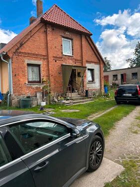 Foto - 3 Zimmer Einfamilienhaus in Franzburg