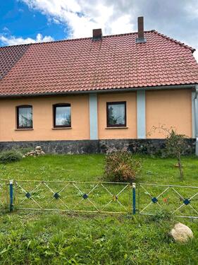Foto - Einfamilienhaus in Franzburg zum Kaufen