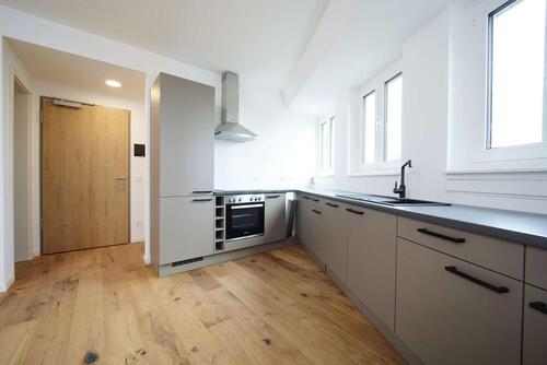 Foto - Etagenwohnung in Köln zur Miete