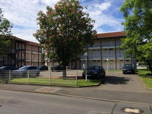 Foto - Eigentumswohnung 1-Zimmer Appartement zu verkaufen