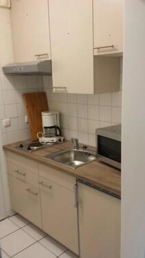 Foto - 1 Zimmer Etagenwohnung in Gießen