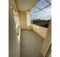 große 2-RWE mit Dusche im schönen Rosengarten - Halle (Saale) Damaschkestraße