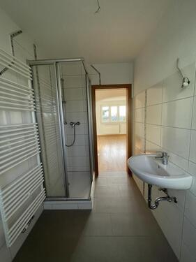 Foto - Etagenwohnung in Halle (Saale) zur Miete