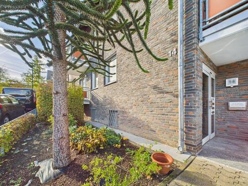 Foto - 2 Zimmer Etagenwohnung in Hürth