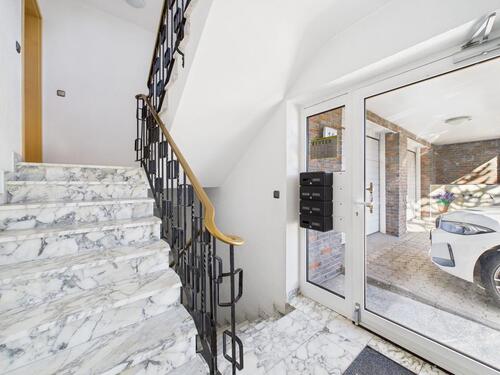 Foto - Etagenwohnung in Hürth zur Miete