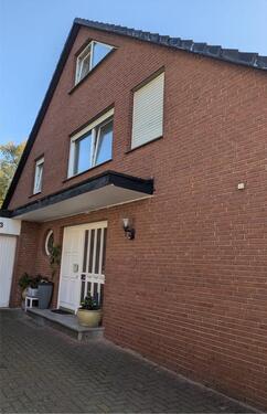 Foto - Große Wohnung in Werther Westf. Zu vermieten Kaufoption Haus