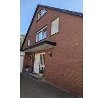 Große Wohnung in Werther Westf. Zu vermieten Kaufoption Haus - Werther (Westfahlen)